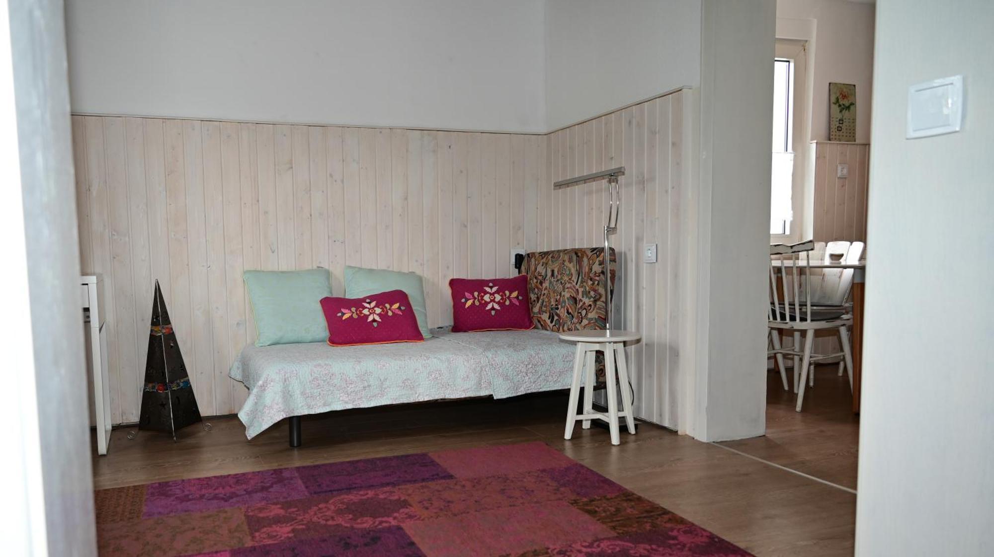 Haus Sohl Am Rothaarsteig Apartment Bad Laasphe Exterior foto