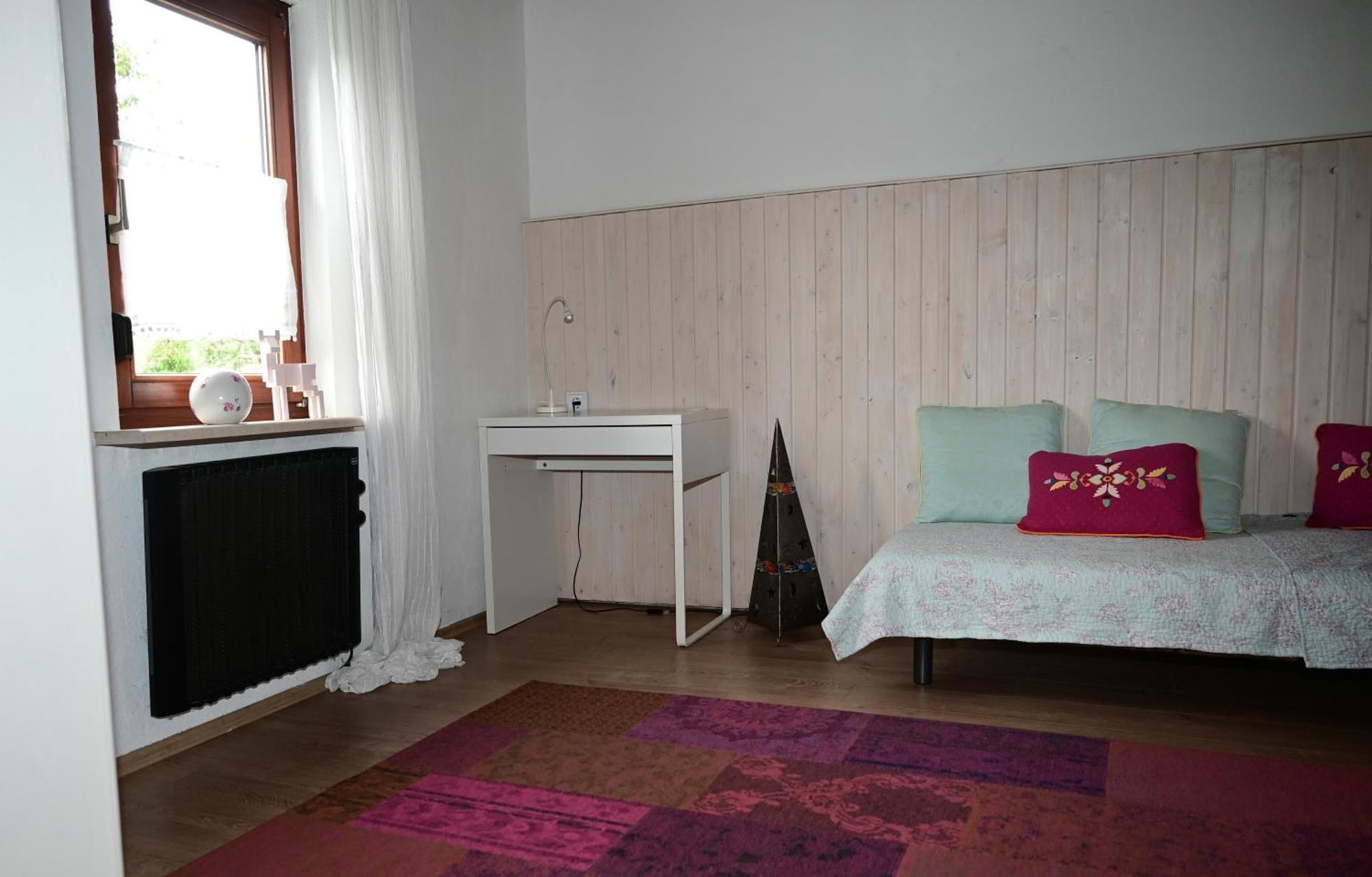 Haus Sohl Am Rothaarsteig Apartment Bad Laasphe Exterior foto